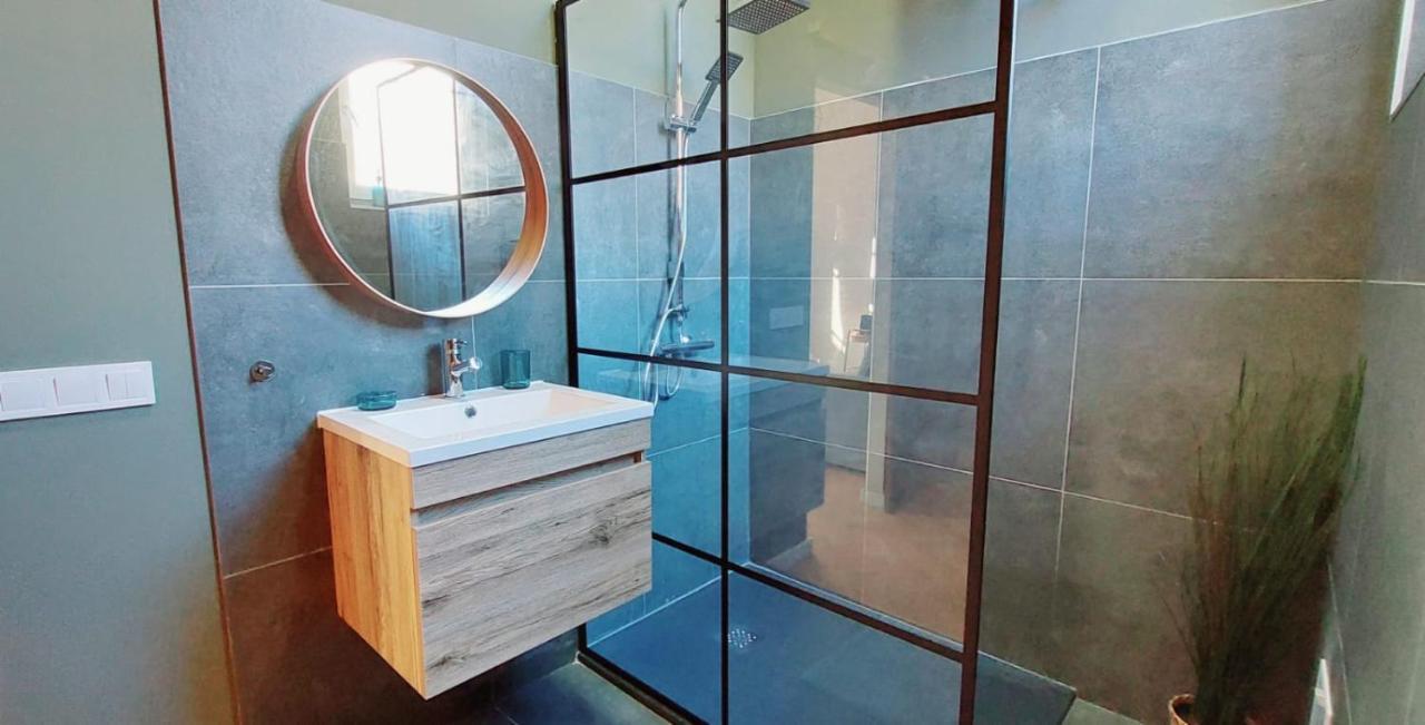 A+ Budapest Downtown Apartments Akacfa Luaran gambar